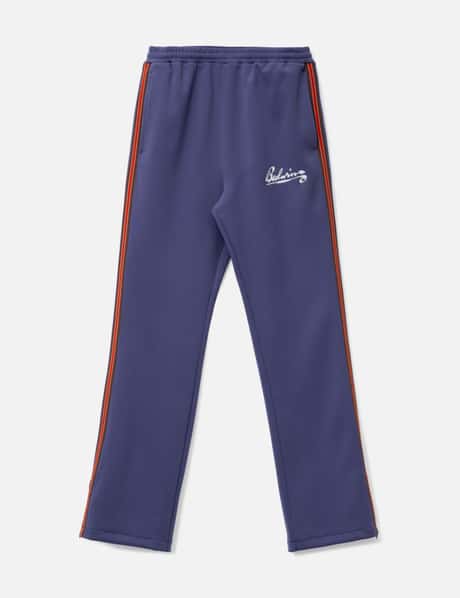Bedwin & The Heartbreakers 10L Flared Jersey Pants "Jimi"