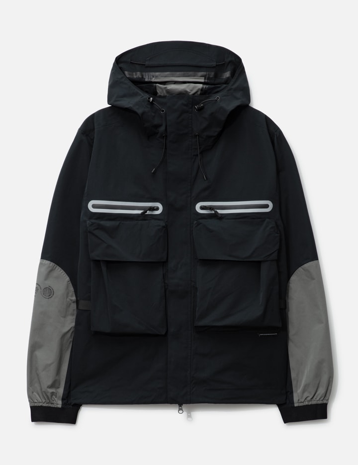 Climate Hooded Jacket Placeholder Image