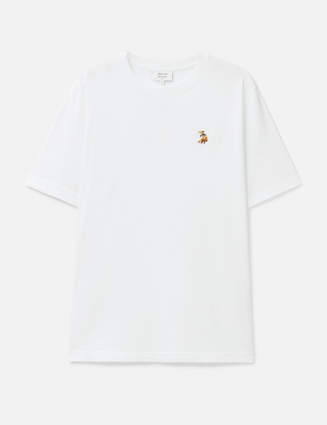 Dreaming Fox Comfort T-Shirt view 7