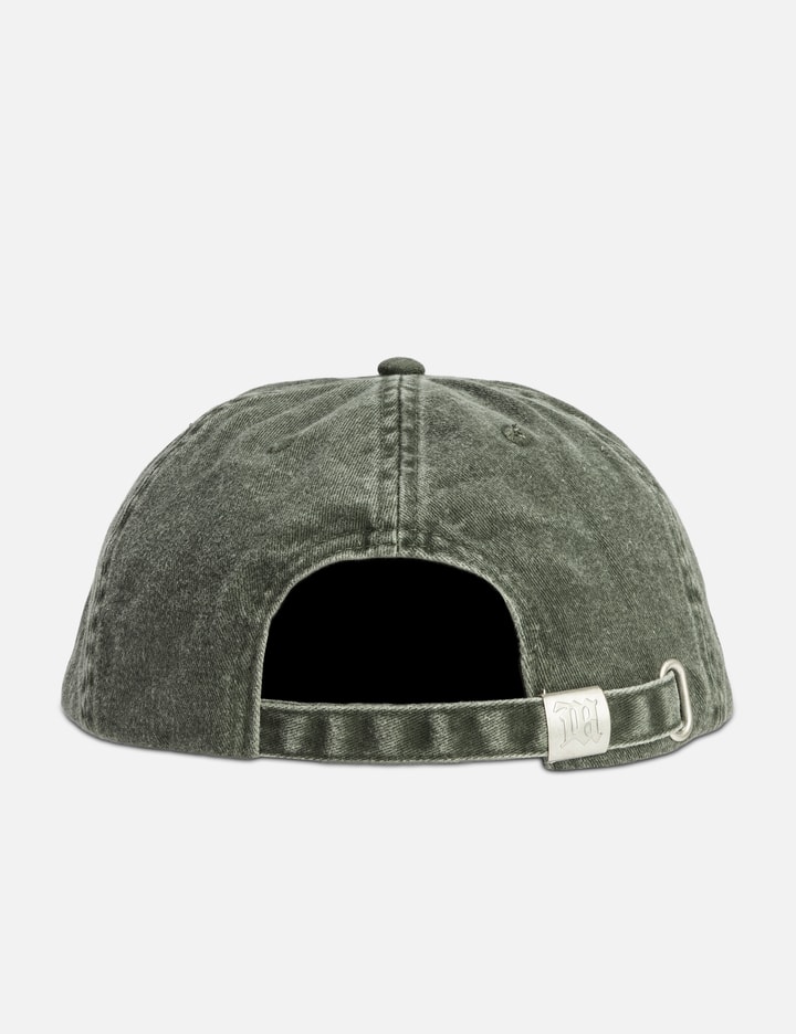 Laced Cap Placeholder Image