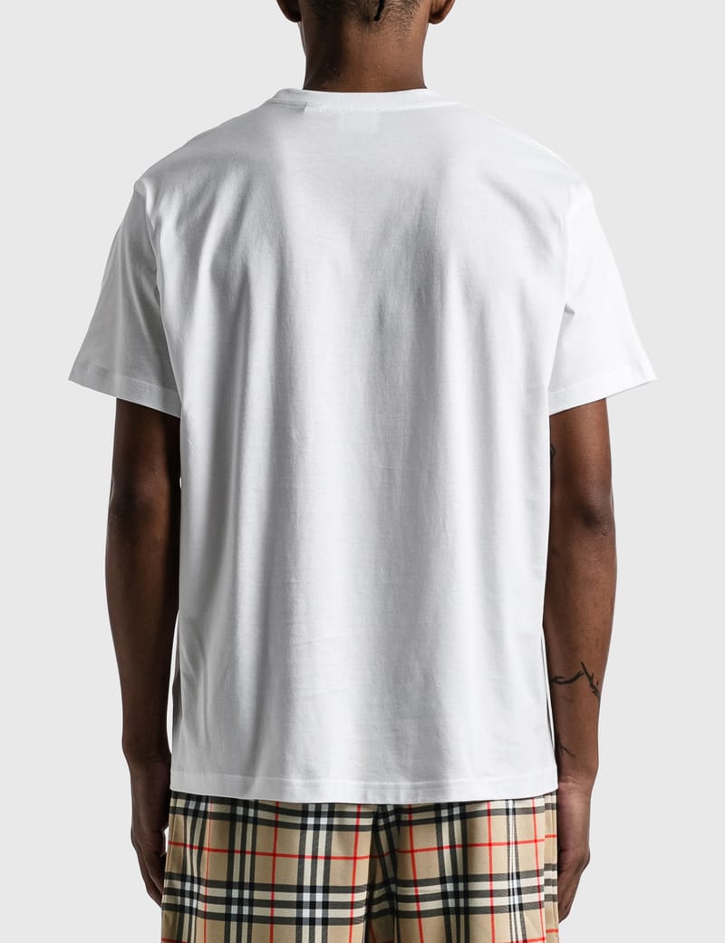 burberry barney t shirt