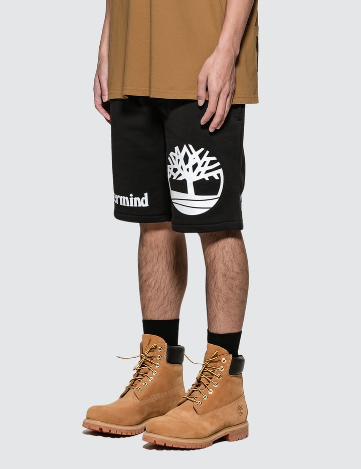 Mastermind x Timberland Sweat Short Placeholder Image