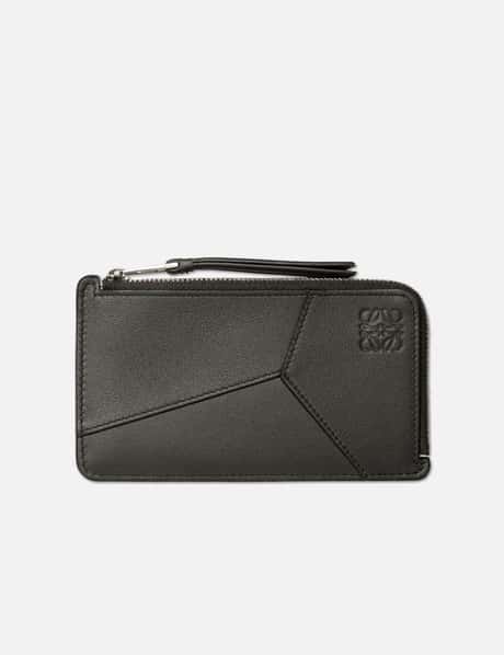 Loewe Puzzle Long Coin Cardholder