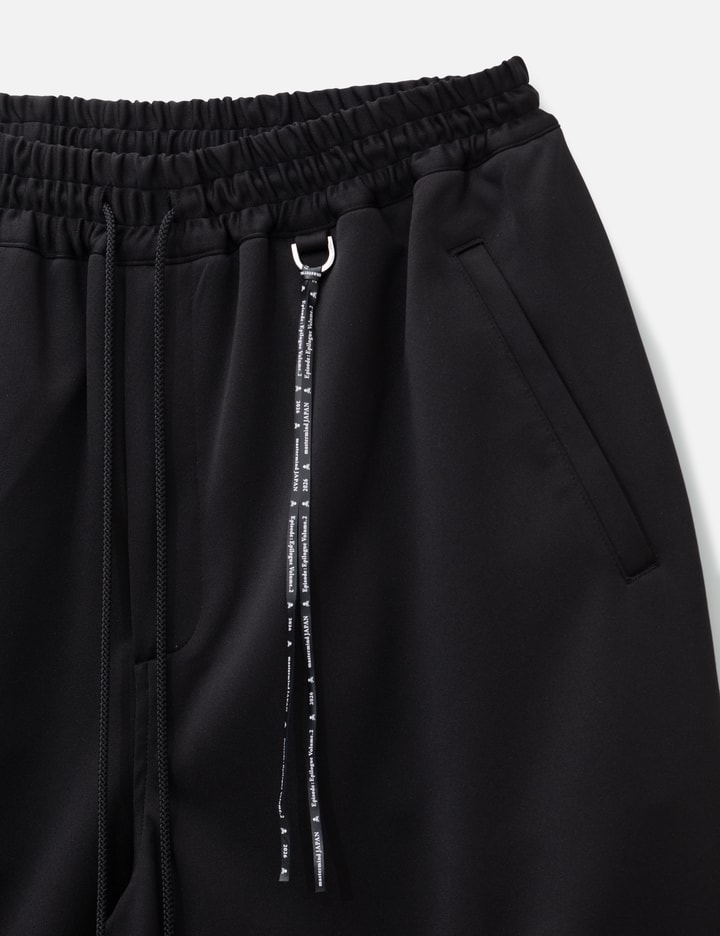 Mastermind Japan Swarovski® Crystals Jersey Joggers