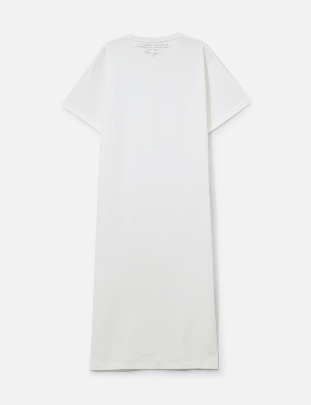 Dunce Cap Tall Tee view 6