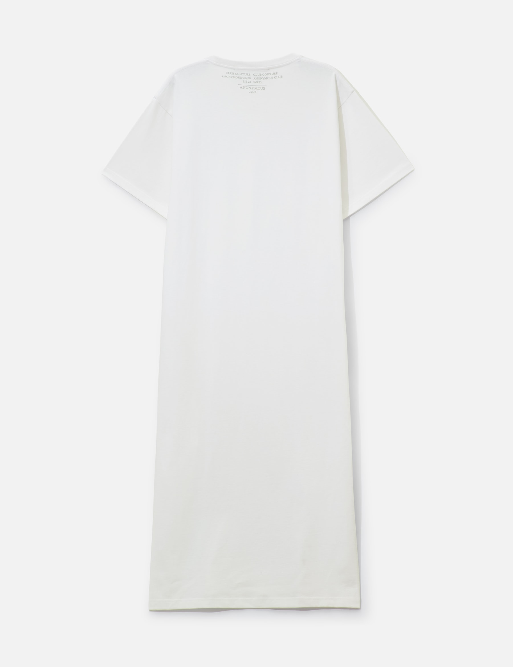 Dunce Cap Tall Tee view 8