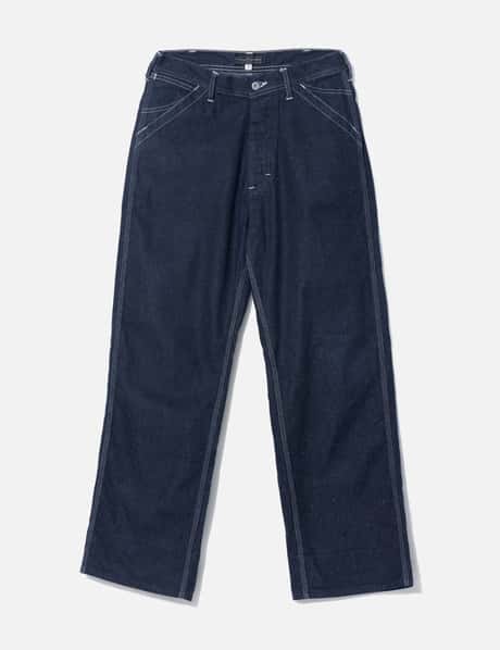 WEARMASTERS Lot.803 SL Painter Pants