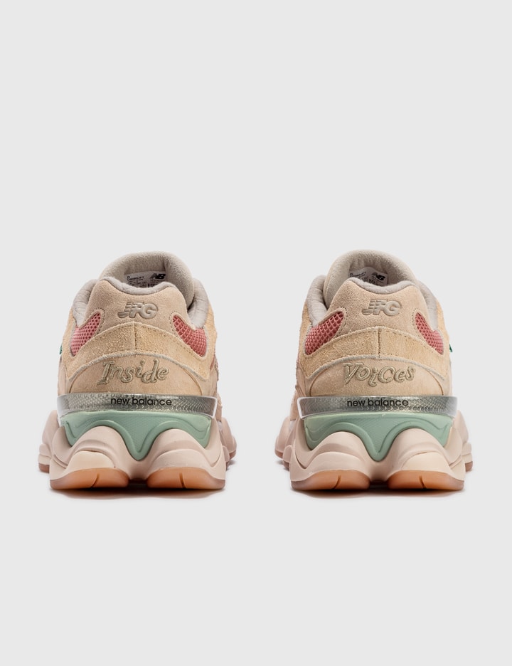 JOE FRESH GOODS X NEW BALANCE 9060 Placeholder Image