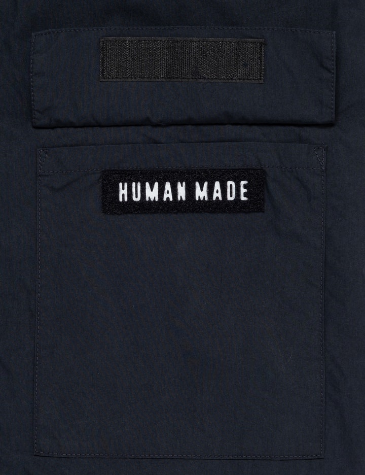 Human Made Mountain Parka