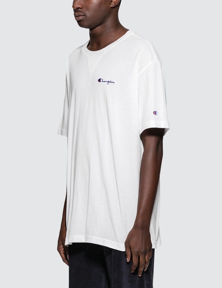 Deconstruction S/S T-Shirt Placeholder Image