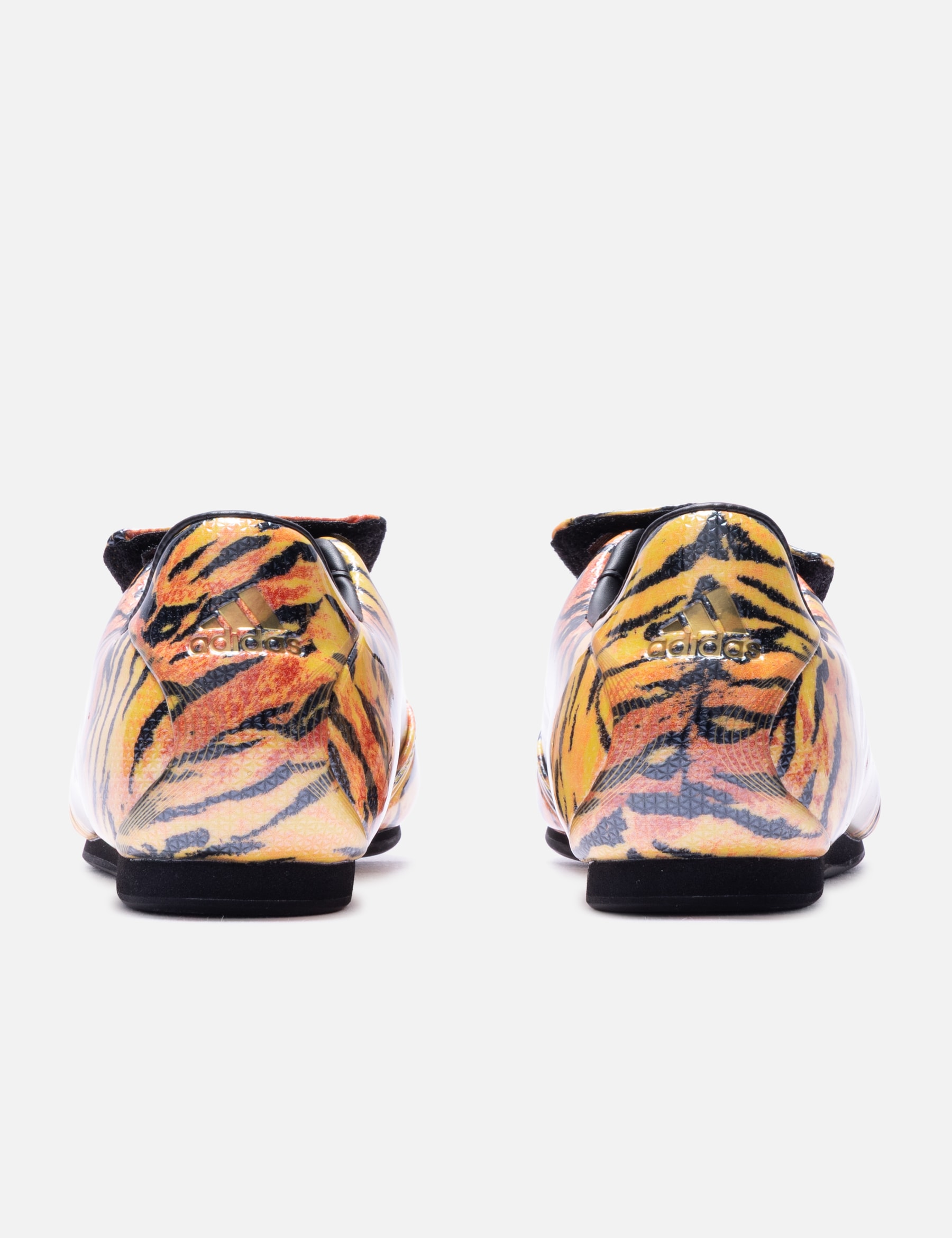 Taekwondo F50 view 15