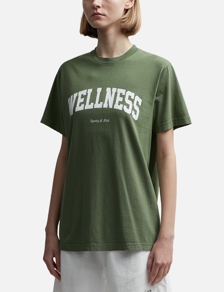 Wellness Ivy T Shirt Placeholder Image