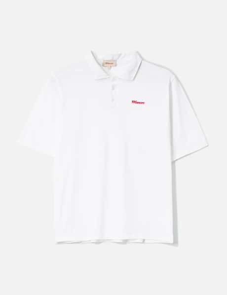 Manors Golf Classic Polo Shirt
