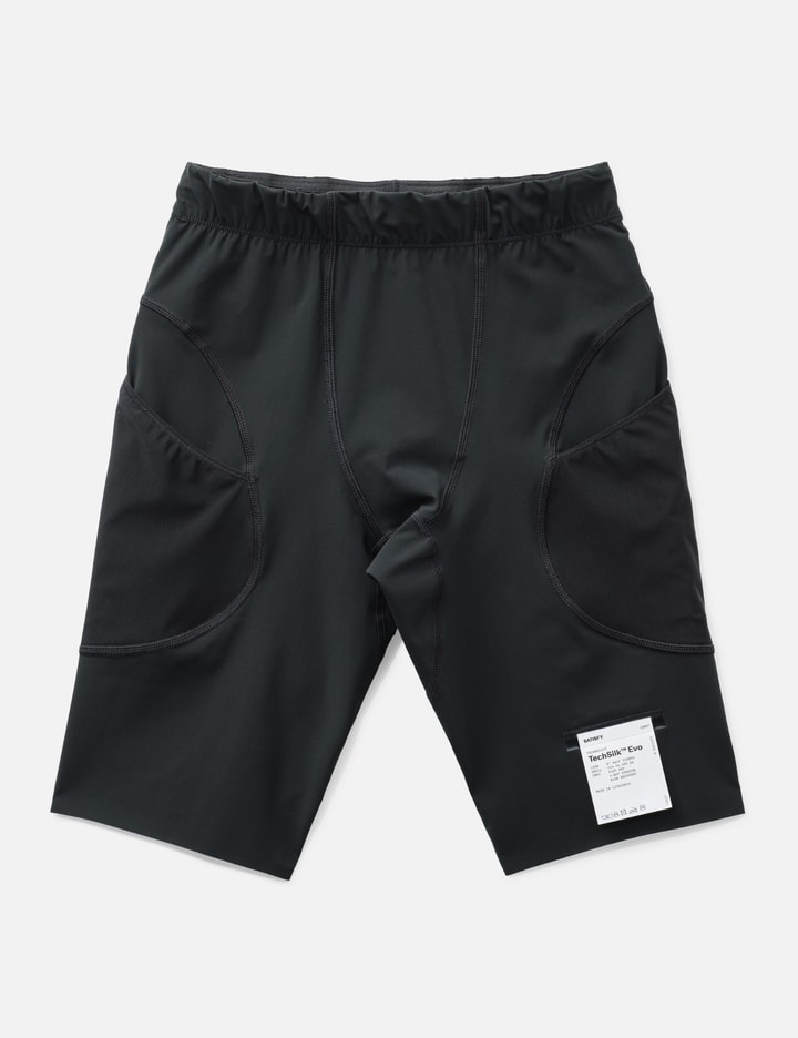 SATISFY TechSilk Evo 9 Half Tights