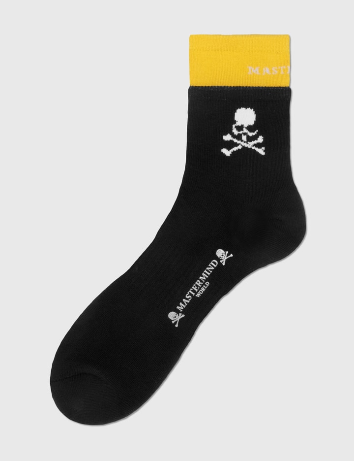 Layered Socks Placeholder Image