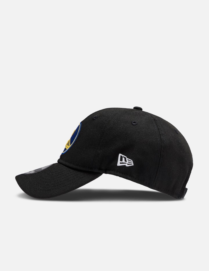 Half Damaged Golden State Warriors 9Forty Cap Placeholder Image