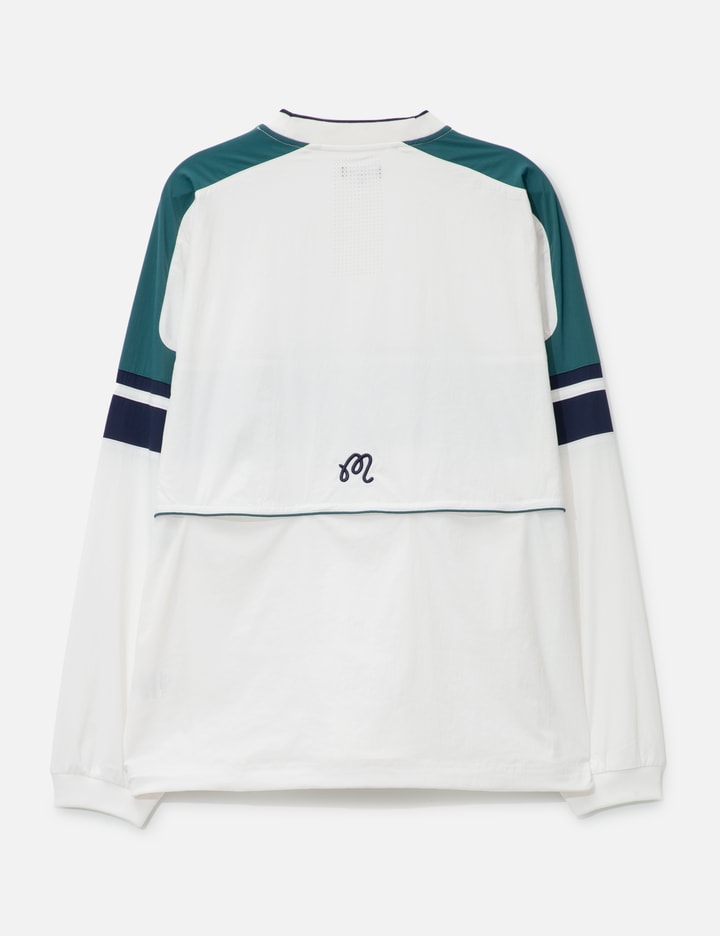 Sportiva Nylon Popover Placeholder Image