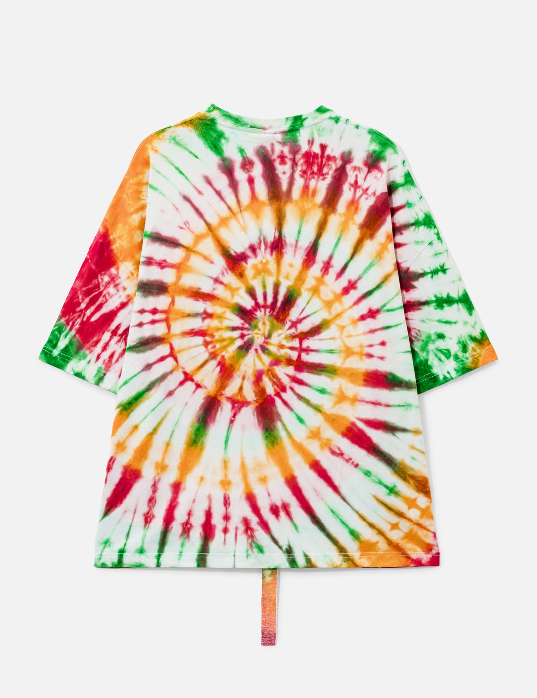 Tiedye Oversize Tee view 6