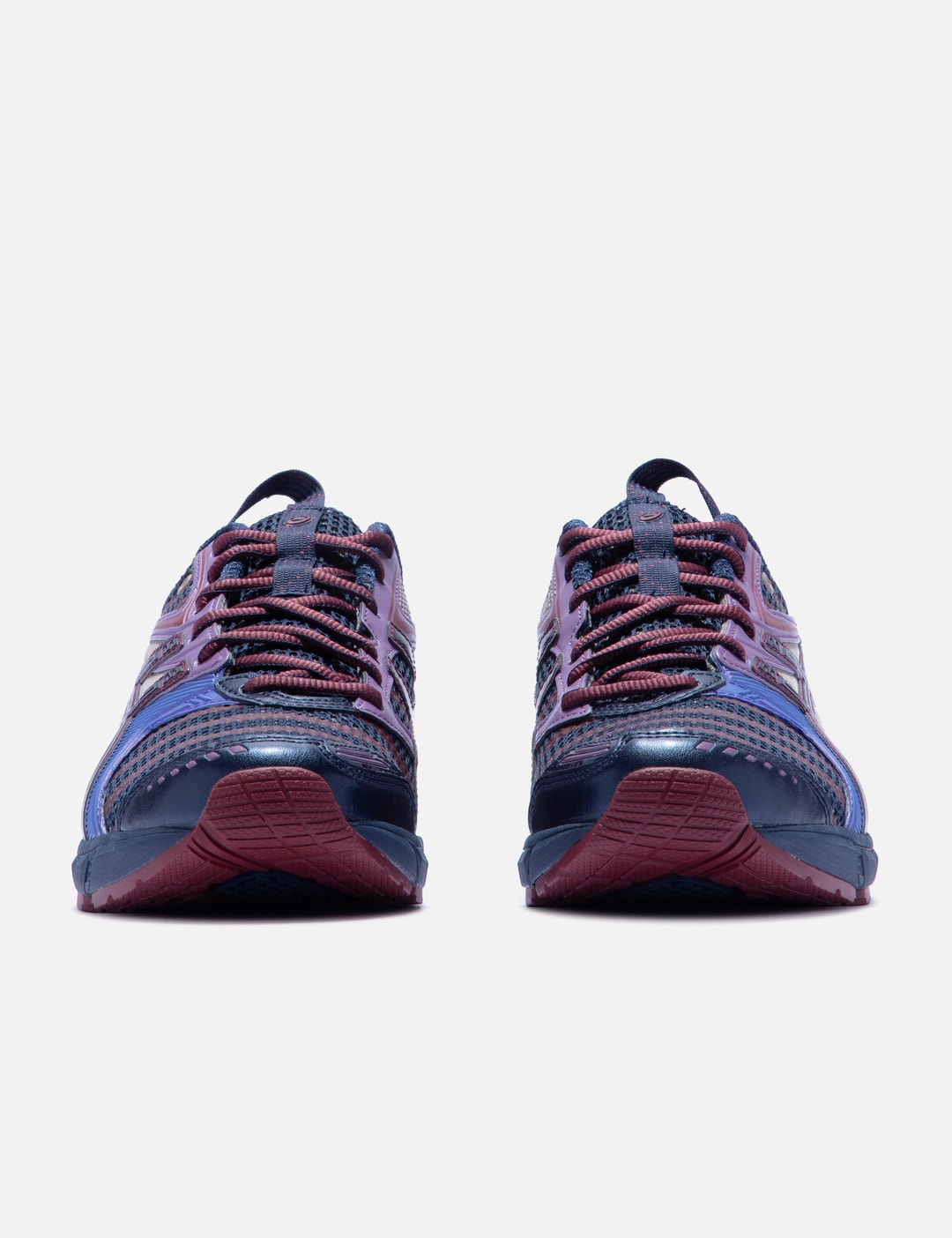 UB9-S GEL-DS Trainer 14 view 8