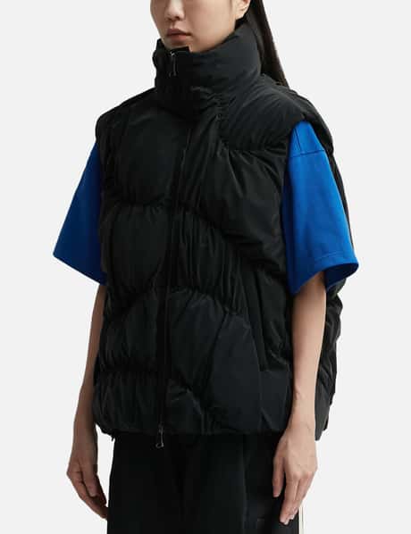 Ader Error - DOWN VEST | HBX