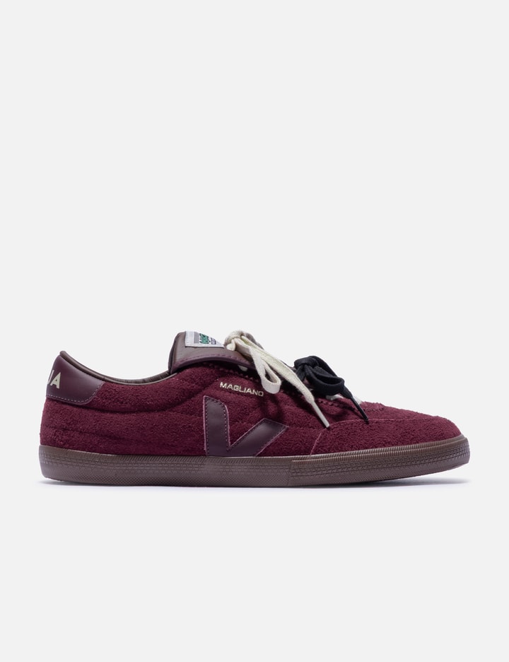 Veja VEJA X Magliano Panenka Suede