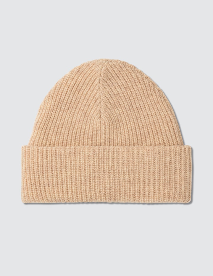 Knit Beanie Placeholder Image