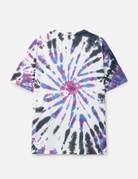 WACKO MARIA - Hightimes Tie Dye T-Shirt | HBX