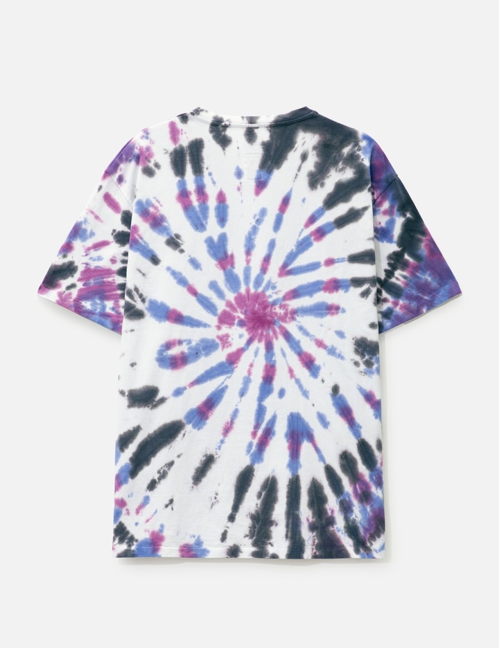 Hightimes Tie Dye T-shirt Placeholder Image