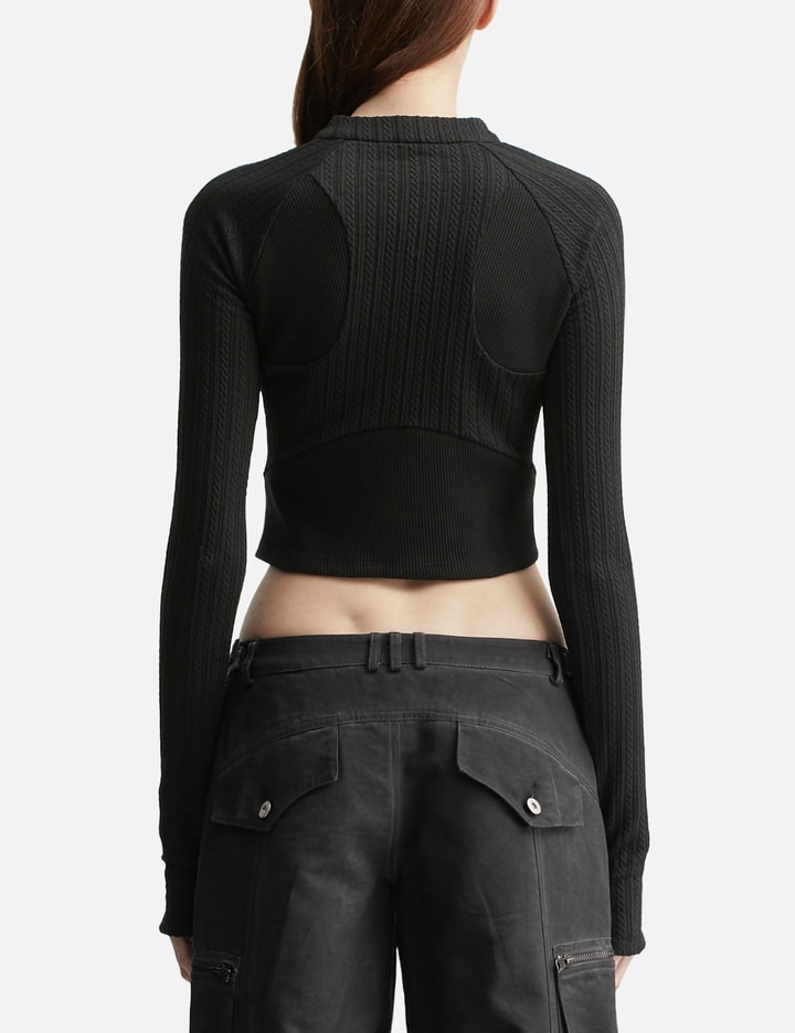 VOL. 3.0 Half Zip Up Placeholder Image