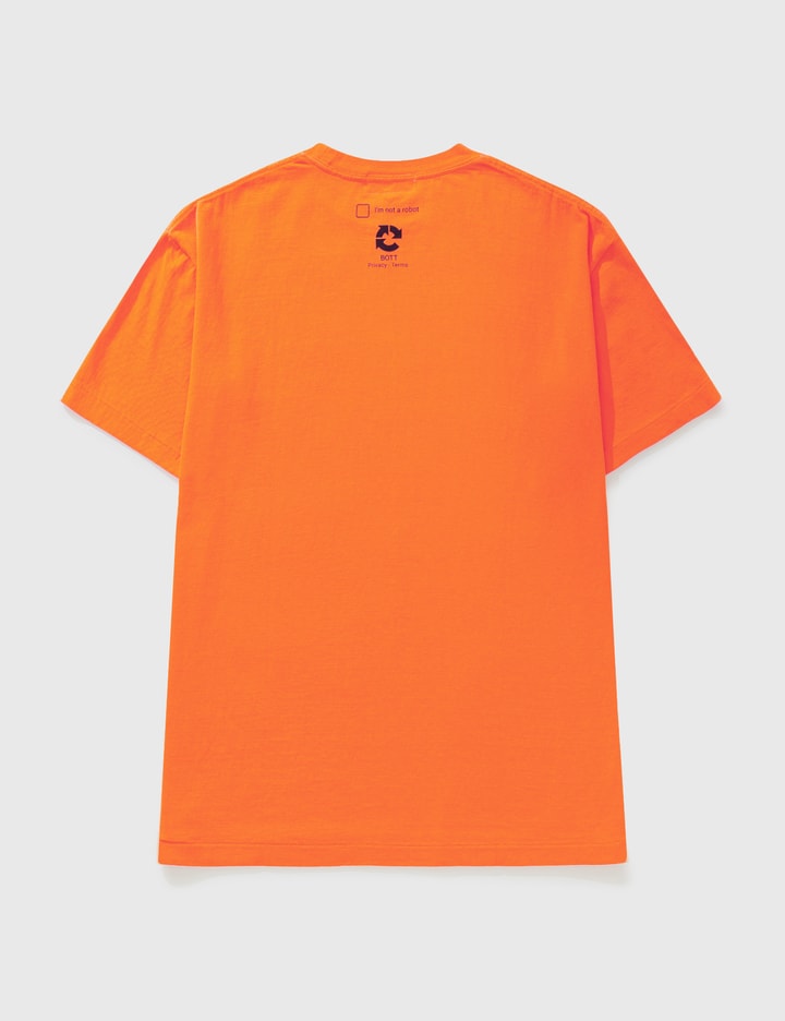 Security T-shirt Placeholder Image