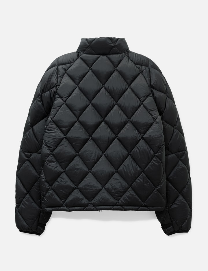 ROA Nuna 800 Fill Power Hooded Down Jacket