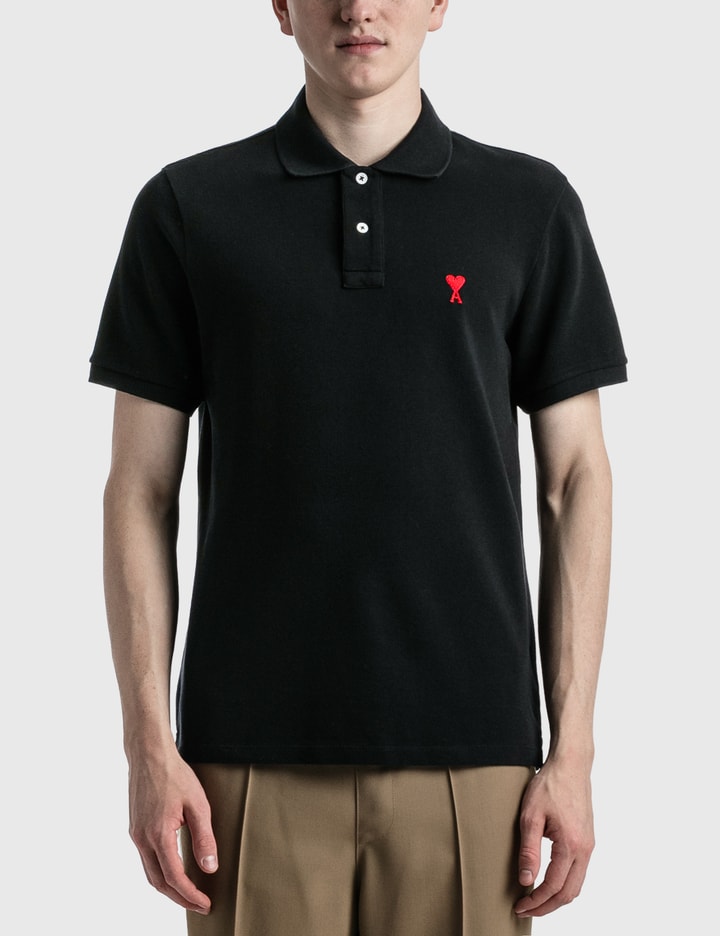 Ami Ami De Coeur Polo Shirt
