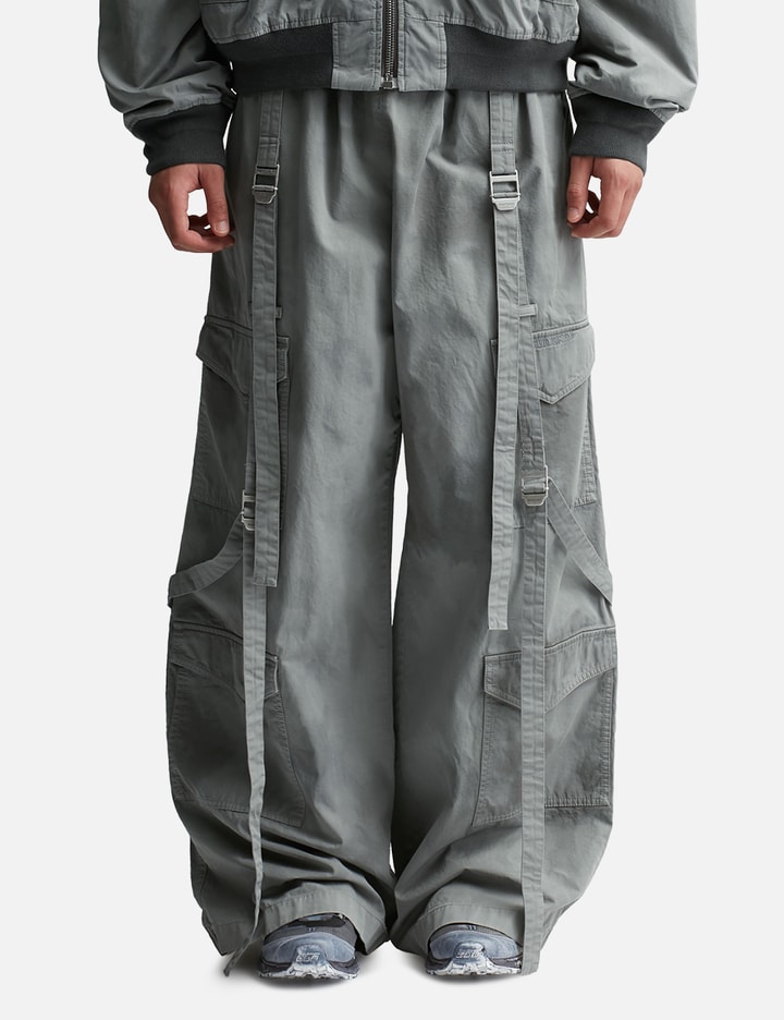 Cargo Trousers Placeholder Image