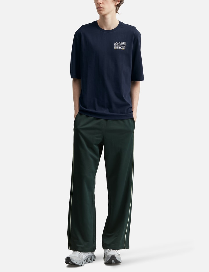 Lacoste Roland-Garros Edition Graphic T-Shirt