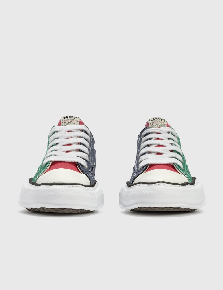 Peterson Low Top Sneakers Placeholder Image