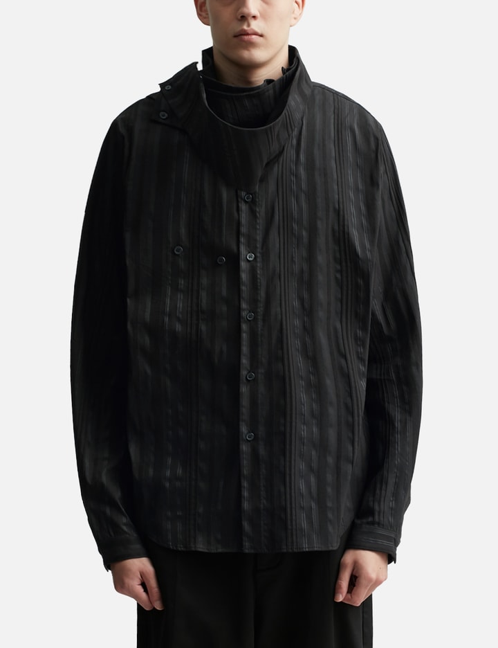 Three Layer Collar Shirt Placeholder Image