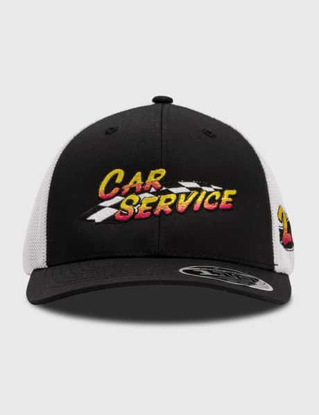 CarService Nascar Mesh cap