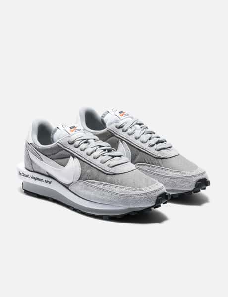 Sacai X Fragment LD Waffle SF view 11