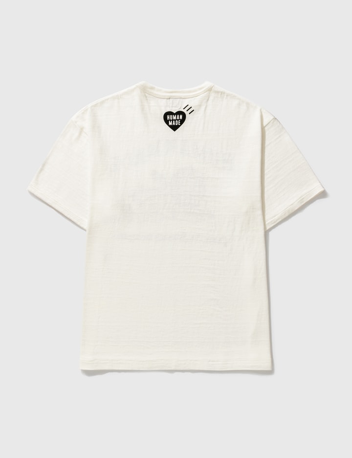 Human Made - 3 Pack T-shirt  HBX - Globally Curated Fashion and Lifestyle  by Hypebeast