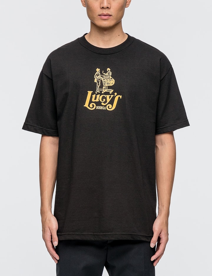 Lucy's T-Shirt Placeholder Image