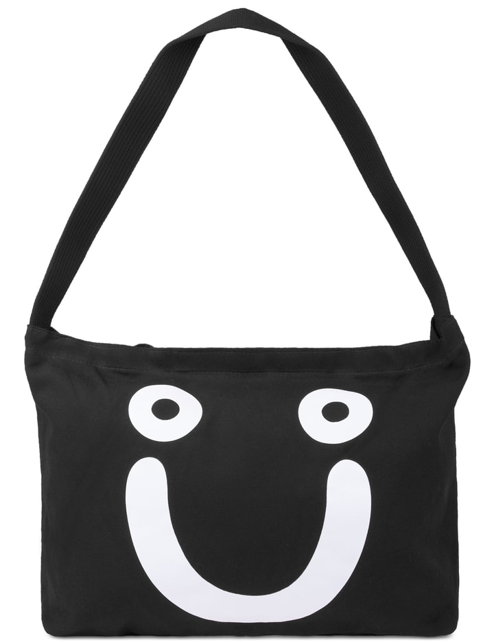 Smiley Taikan Bag