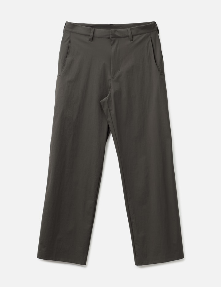 JEONGLI Cargo Softshell Trouser
