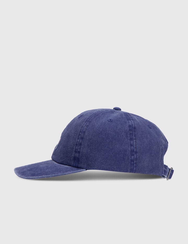 Washed Stock Low Pro Cap Placeholder Image
