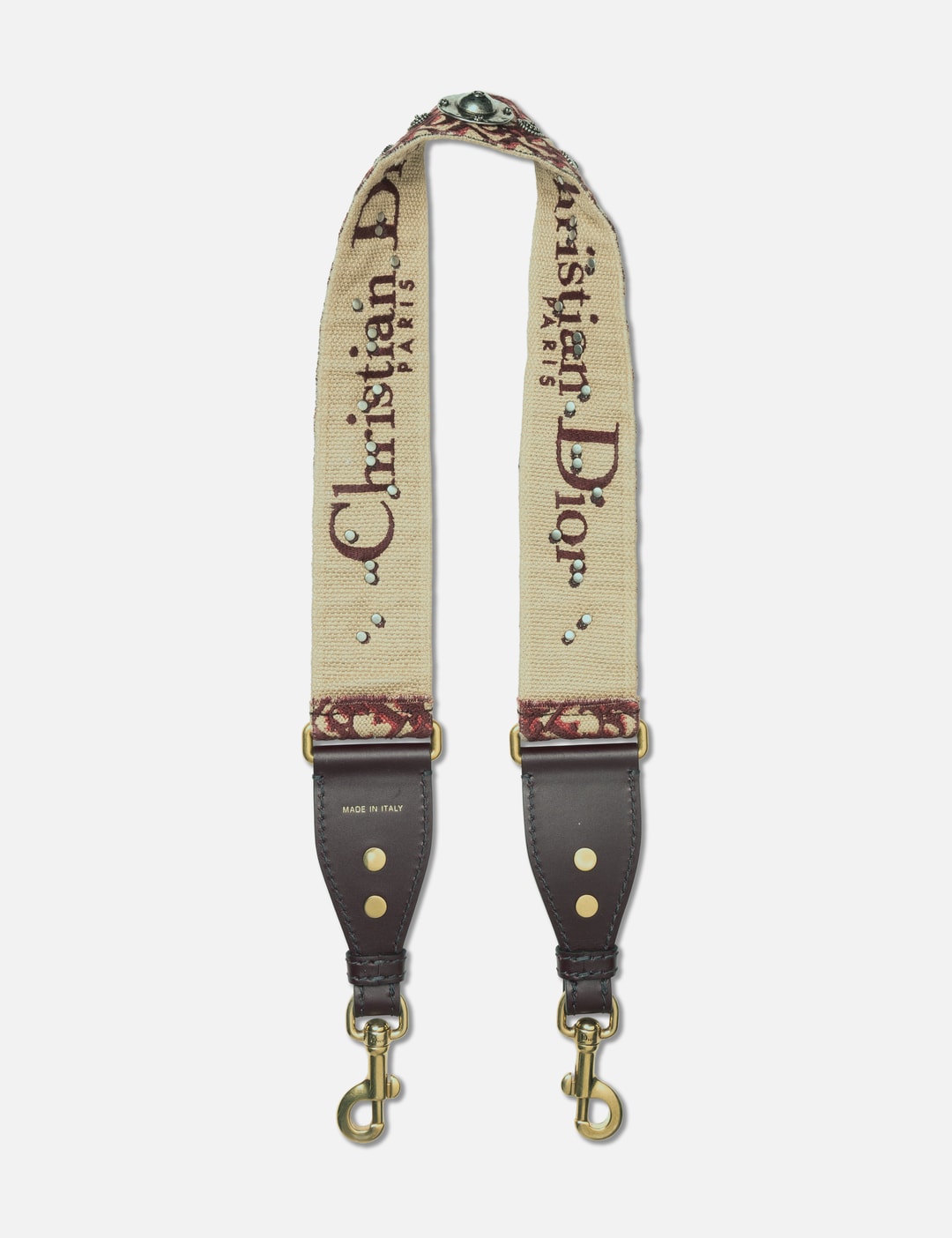 Studded Shoulder Strap view 6
