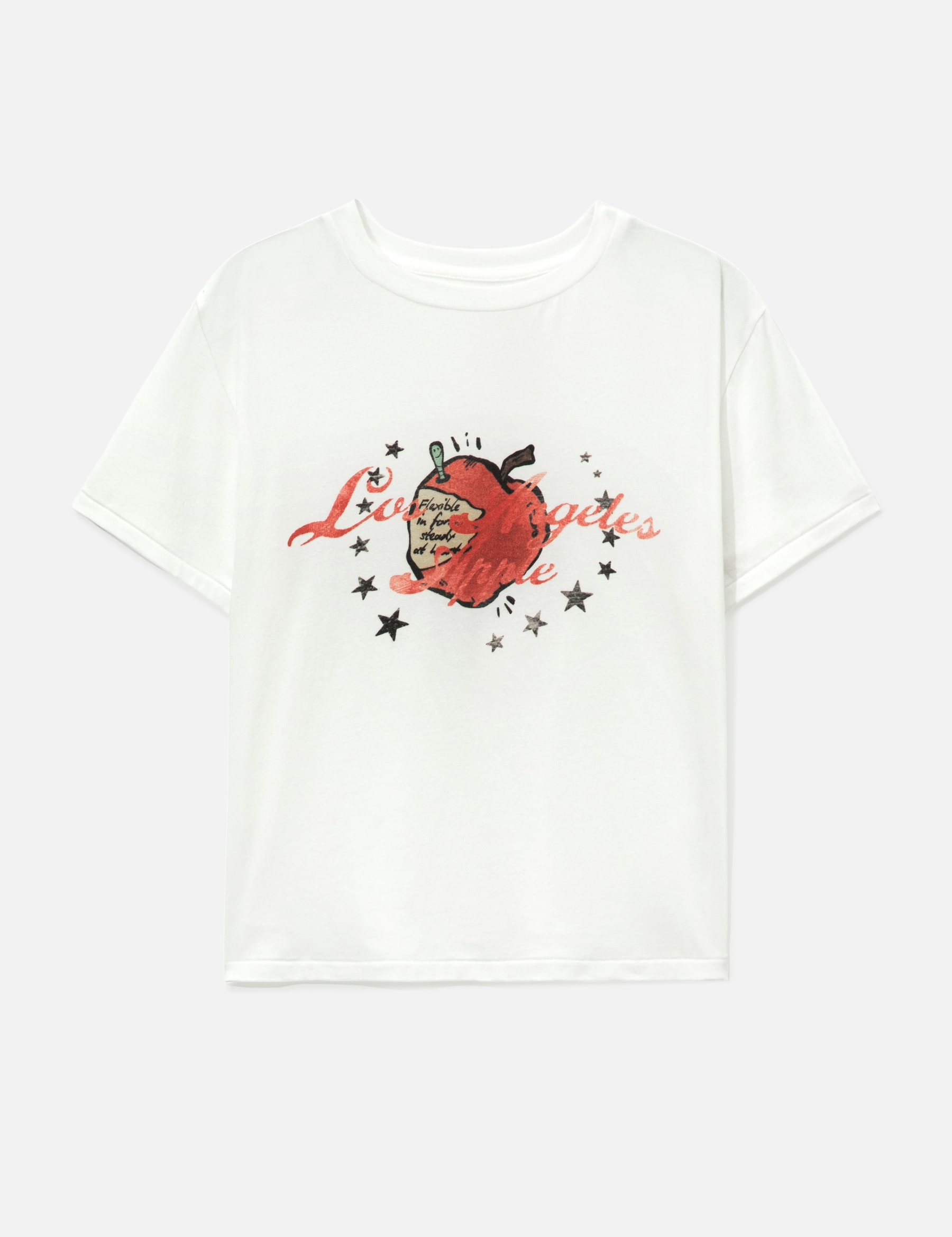 Apple Graphic Tee view 16