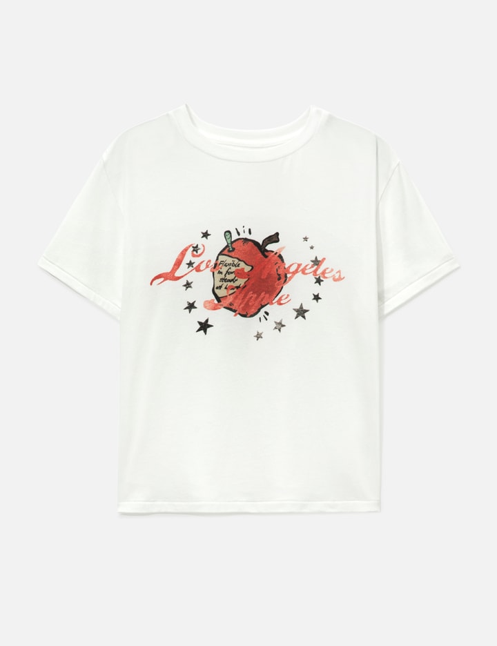 Apple Graphic Tee
