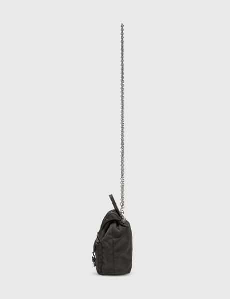 Prada Nylon Mini Backpack HBX - Main Image