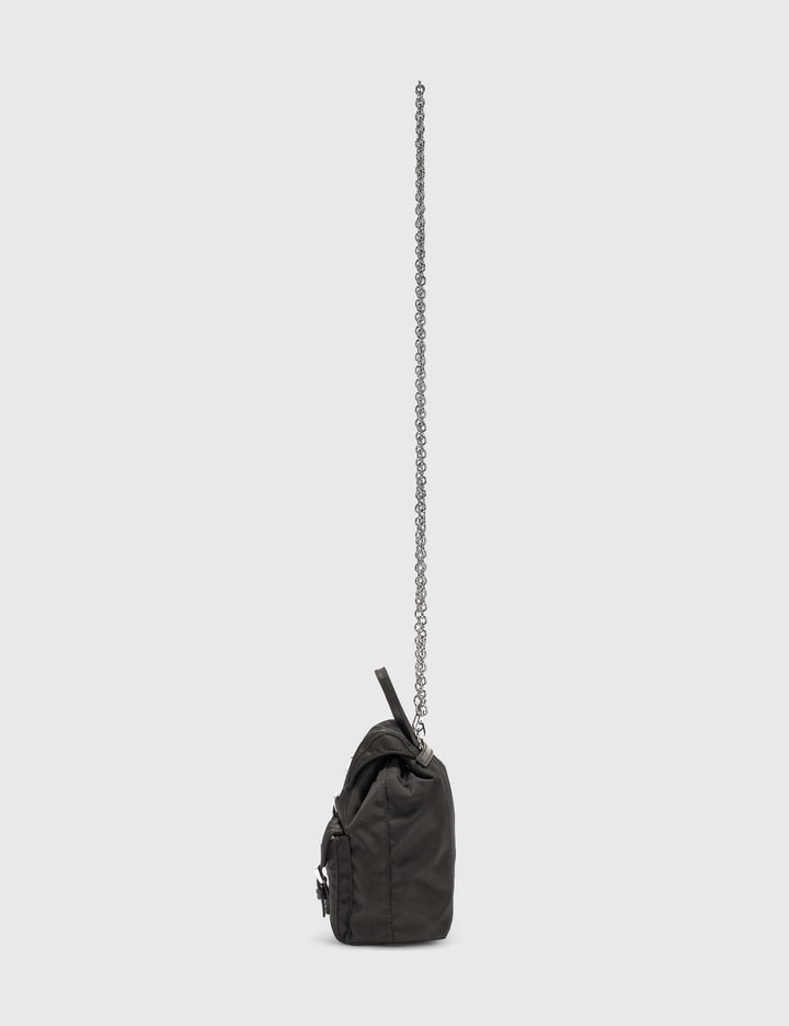Nylon Mini Backpack Placeholder Image