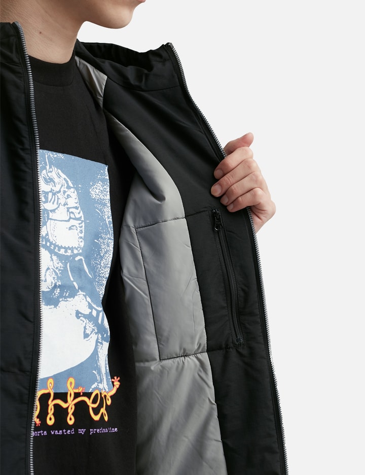 RIPSTOP JACKET Placeholder Image