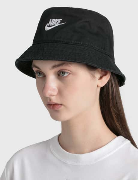 Nike - Nike Sportswear Bucket Hat | HBX - Globally Curated Fashion and  Lifestyle by Hypebeast